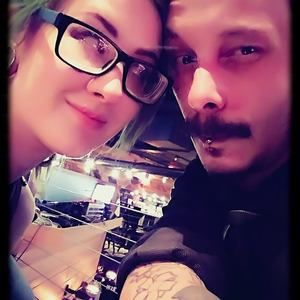 Meet your Posher, Luke